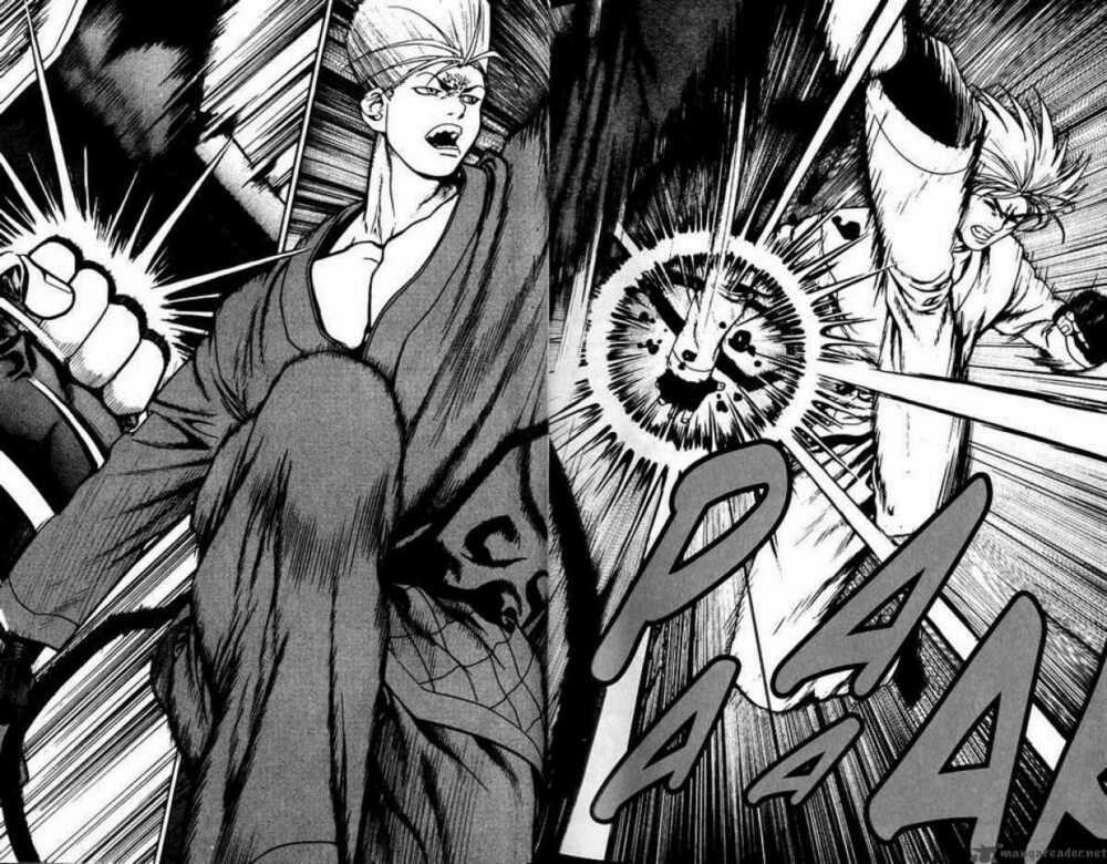 Player Kill - Chapter 8 - Trang 9