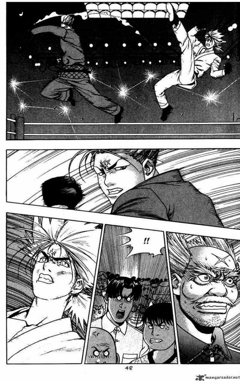 Player Kill - Chapter 8 - Trang 10