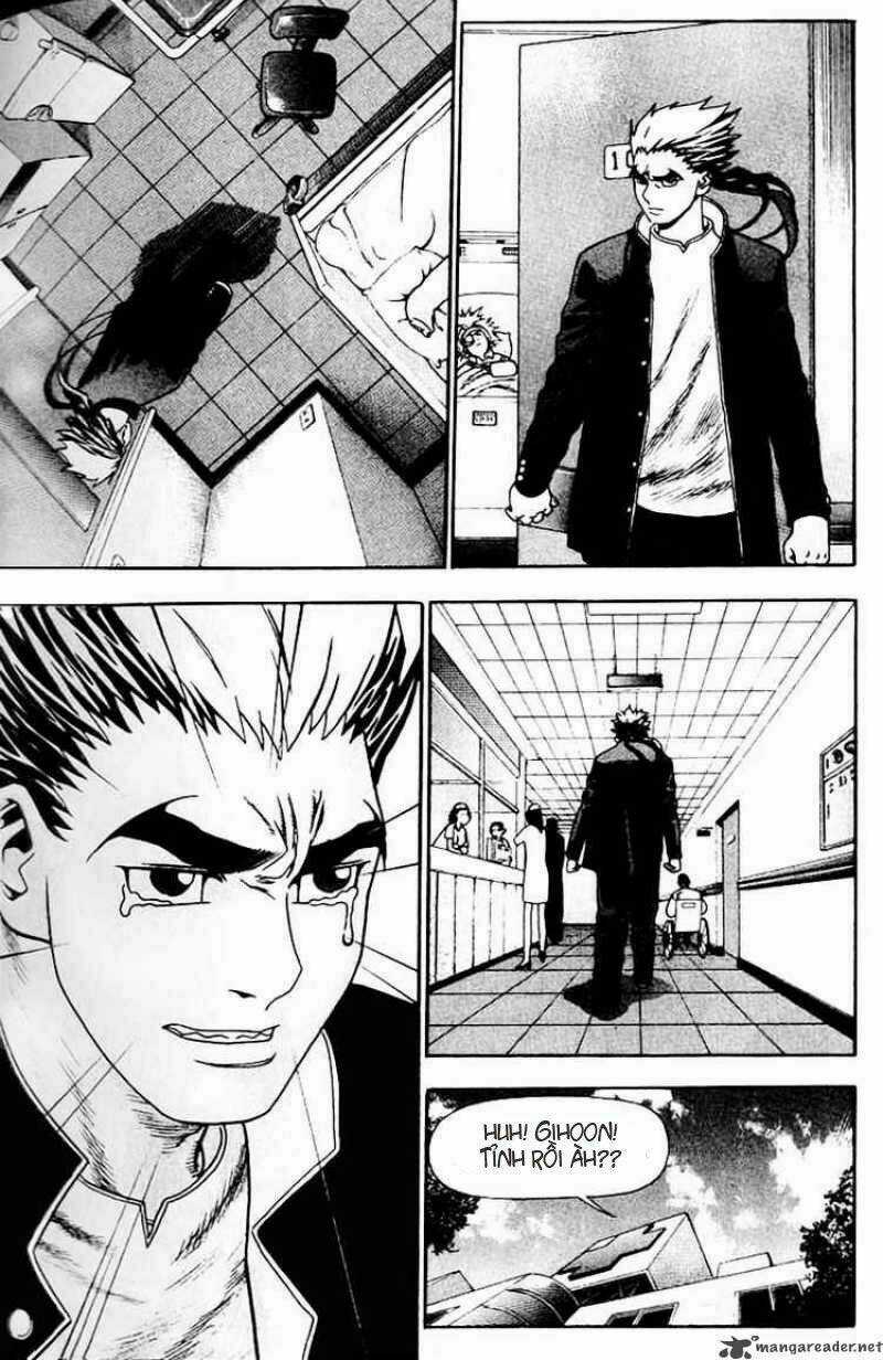 Player Kill - Chapter 9 - Trang 14