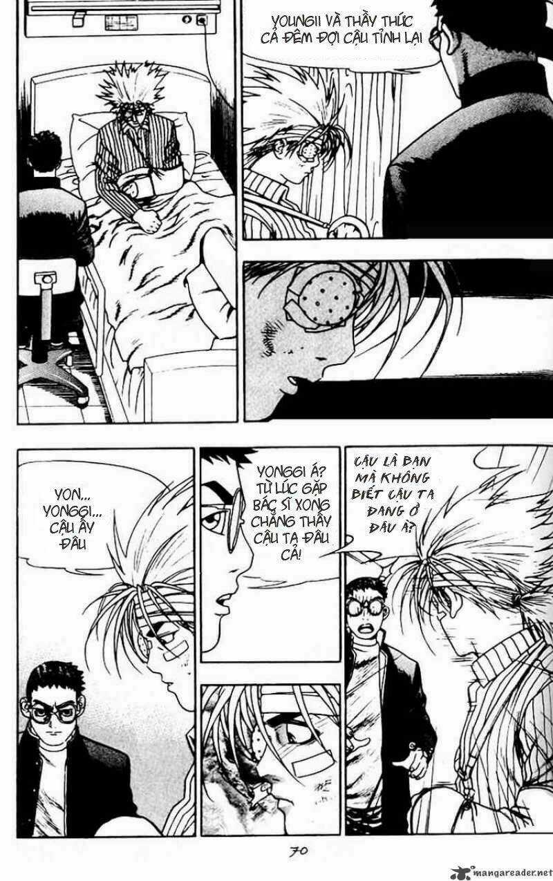 Player Kill - Chapter 9 - Trang 15