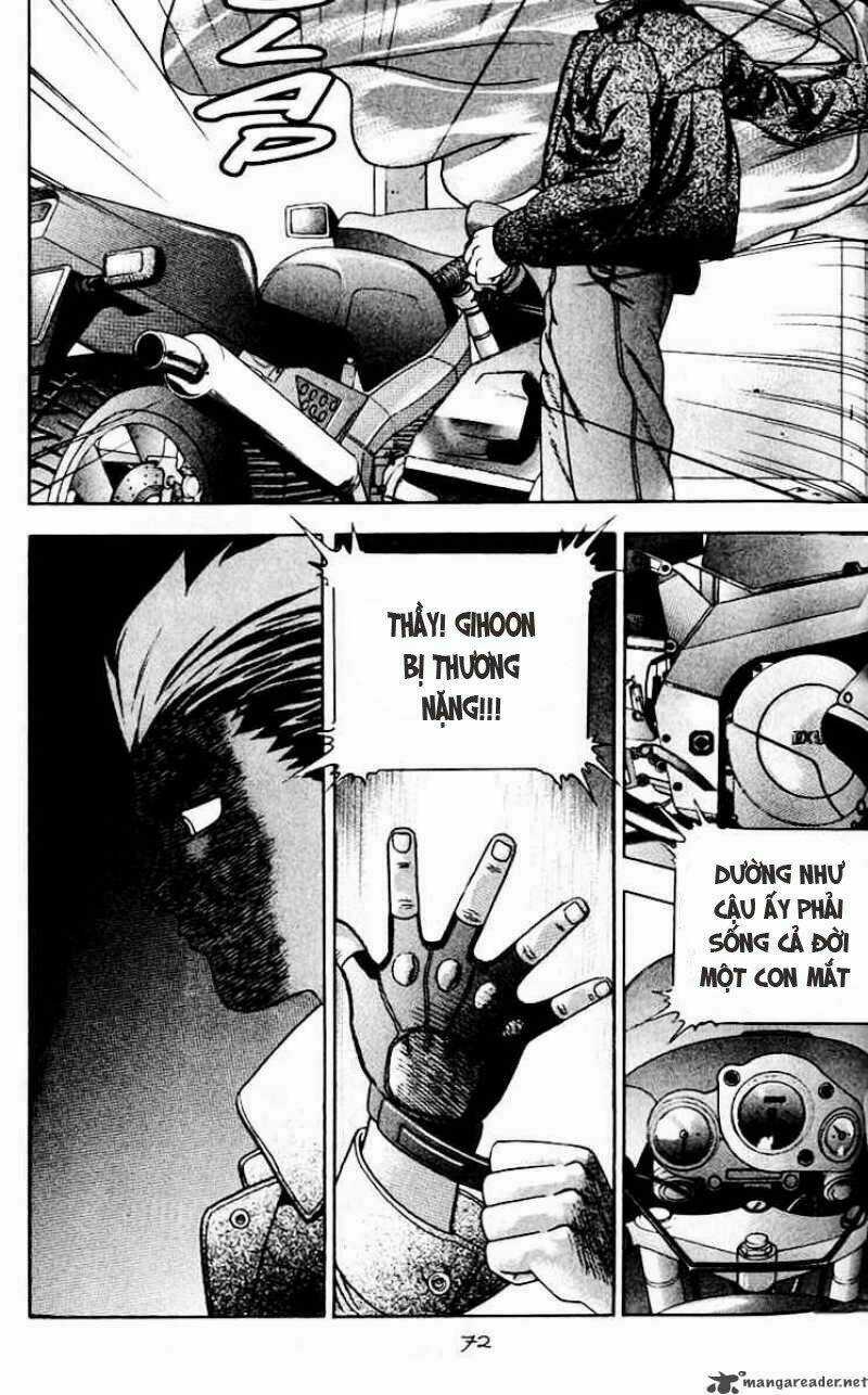 Player Kill - Chapter 9 - Trang 17