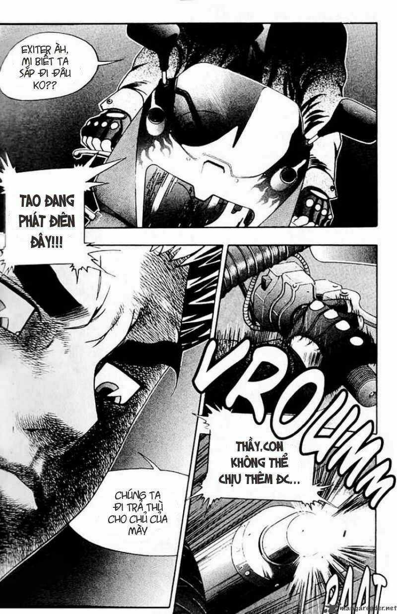 Player Kill - Chapter 9 - Trang 18