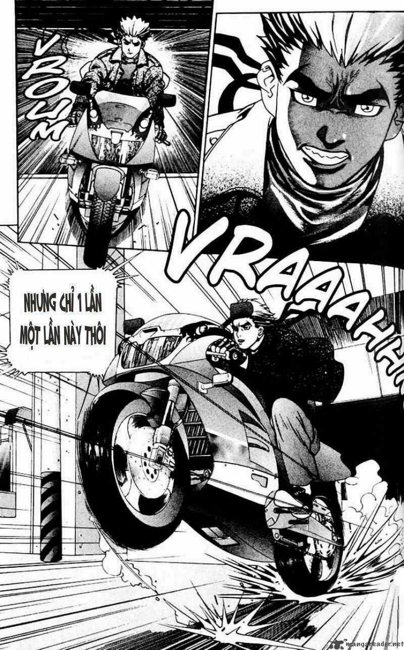 Player Kill - Chapter 9 - Trang 19