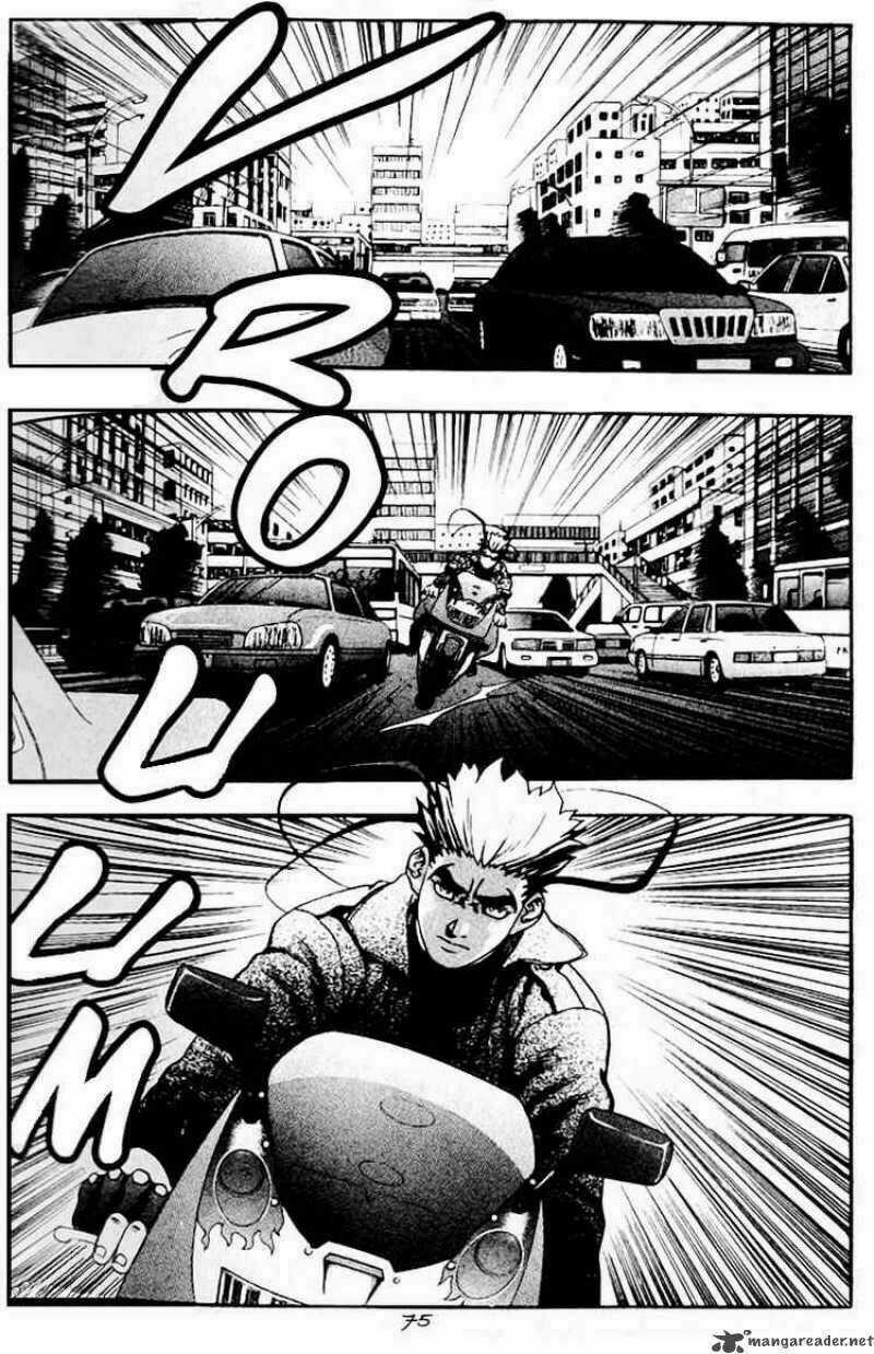 Player Kill - Chapter 9 - Trang 20