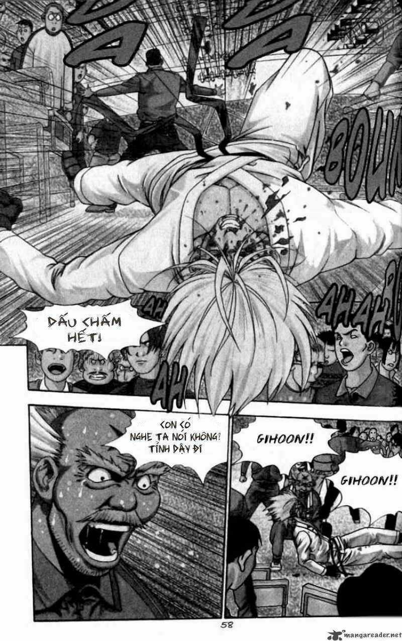 Player Kill - Chapter 9 - Trang 3