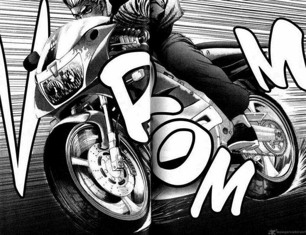 Player Kill - Chapter 9 - Trang 21