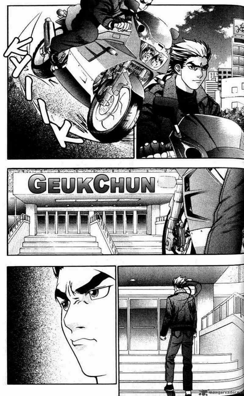 Player Kill - Chapter 9 - Trang 22