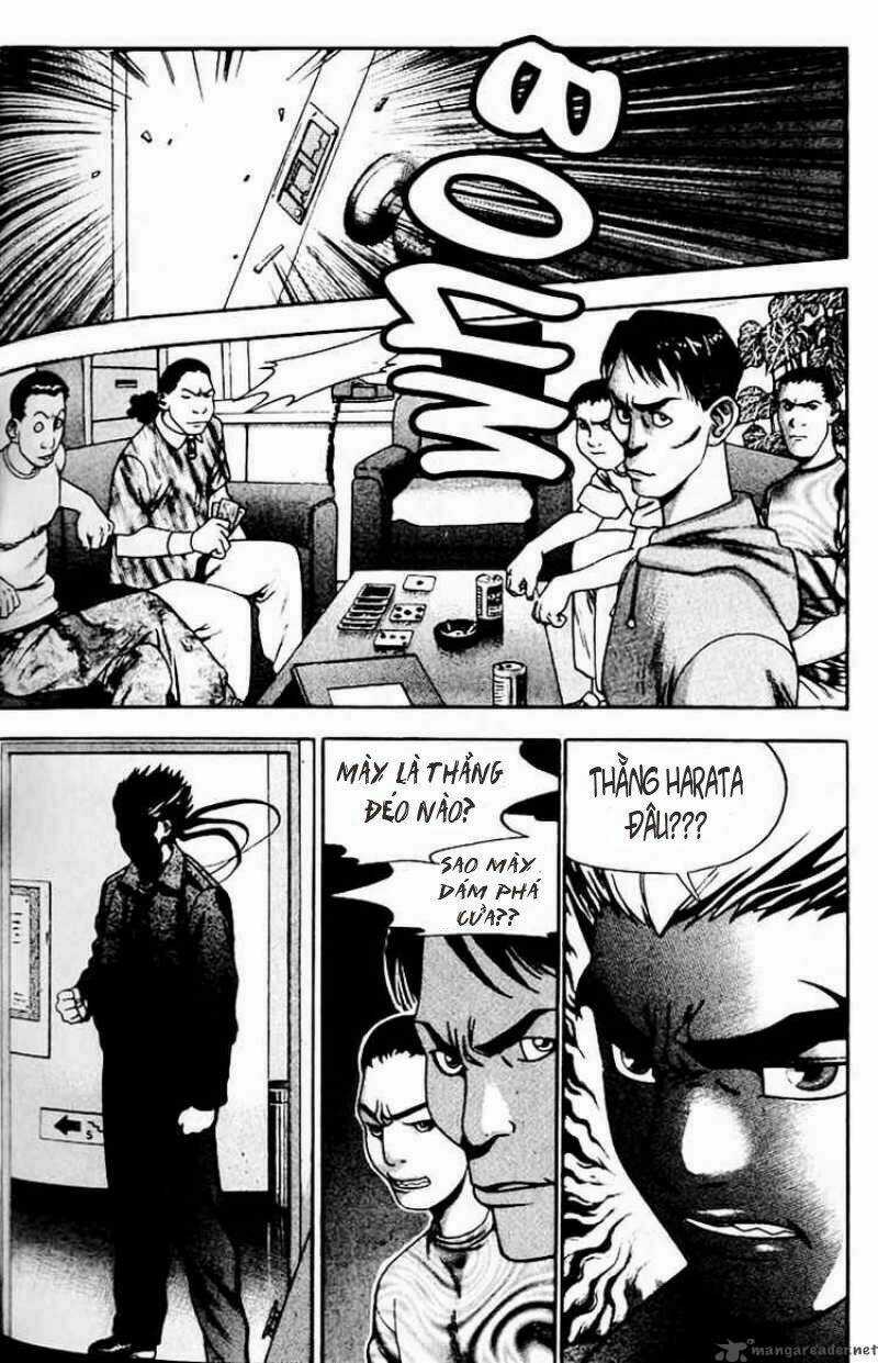 Player Kill - Chapter 9 - Trang 23