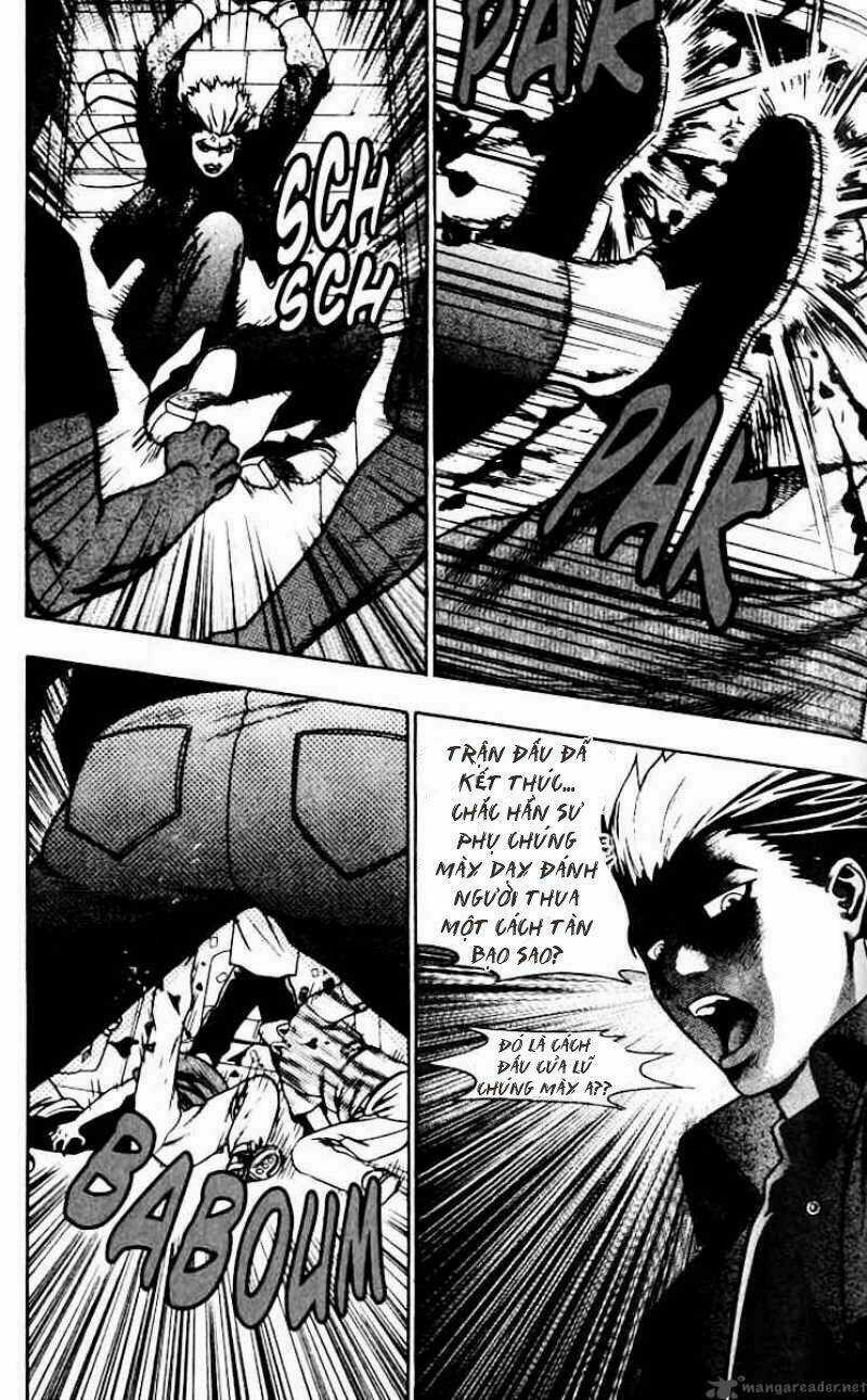 Player Kill - Chapter 9 - Trang 26