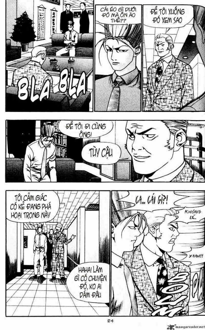 Player Kill - Chapter 9 - Trang 28