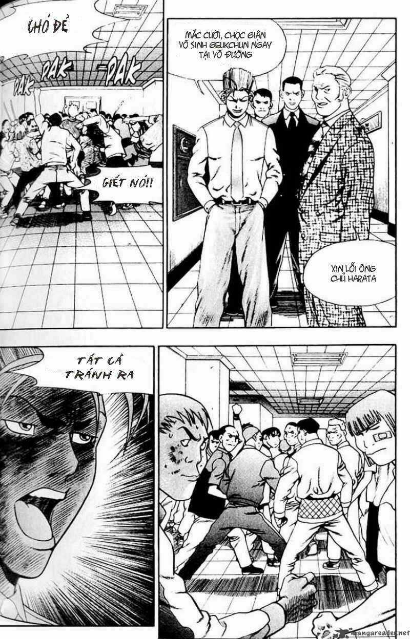 Player Kill - Chapter 9 - Trang 29