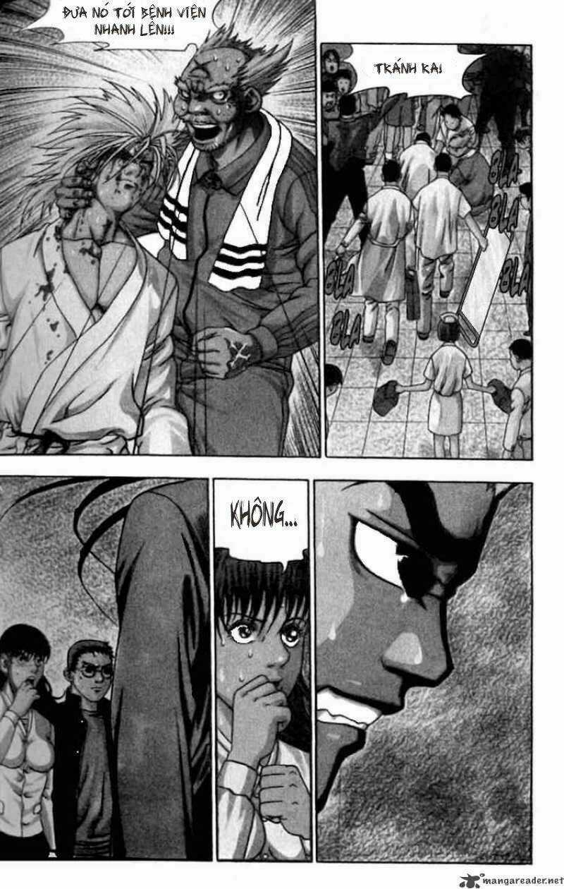 Player Kill - Chapter 9 - Trang 4