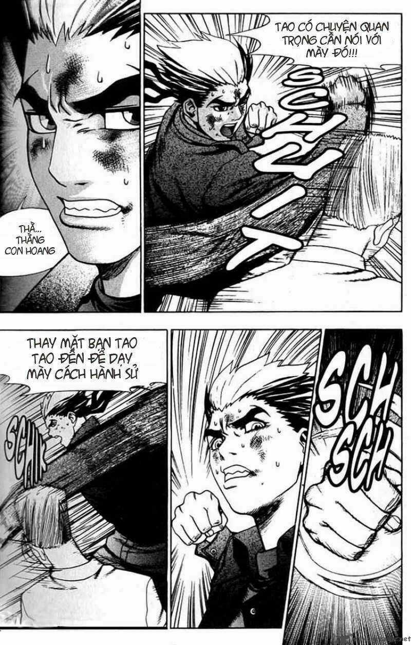 Player Kill - Chapter 9 - Trang 31