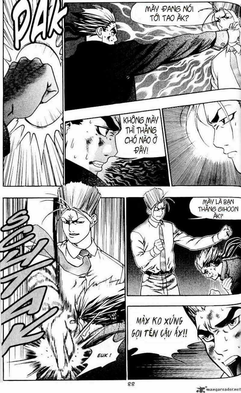 Player Kill - Chapter 9 - Trang 32