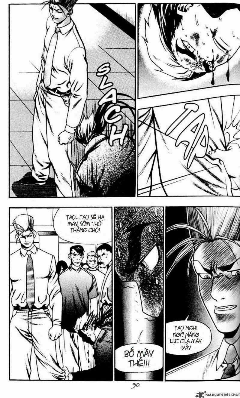 Player Kill - Chapter 9 - Trang 34