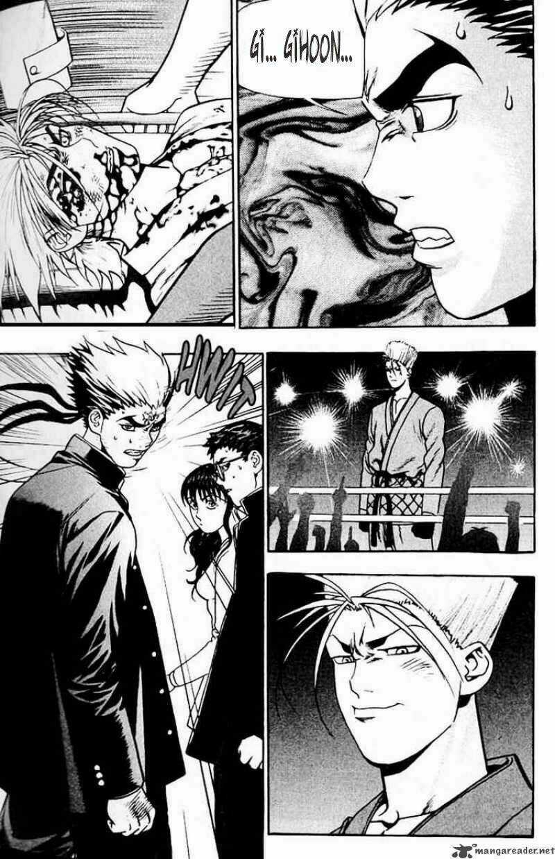 Player Kill - Chapter 9 - Trang 6