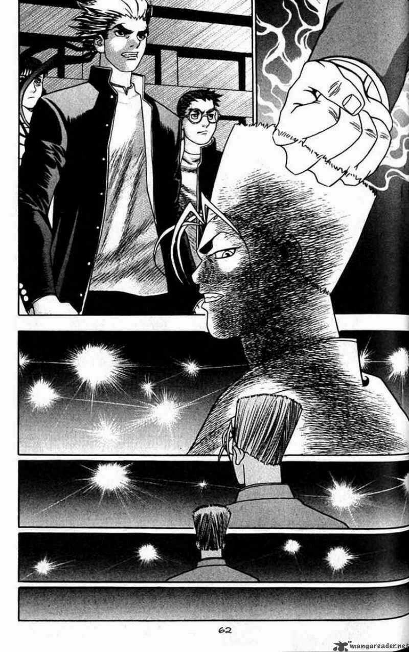 Player Kill - Chapter 9 - Trang 7