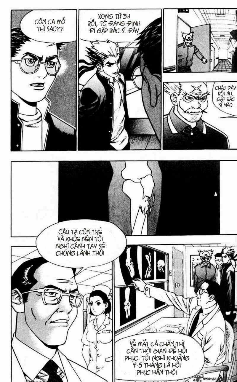 Player Kill - Chapter 9 - Trang 9