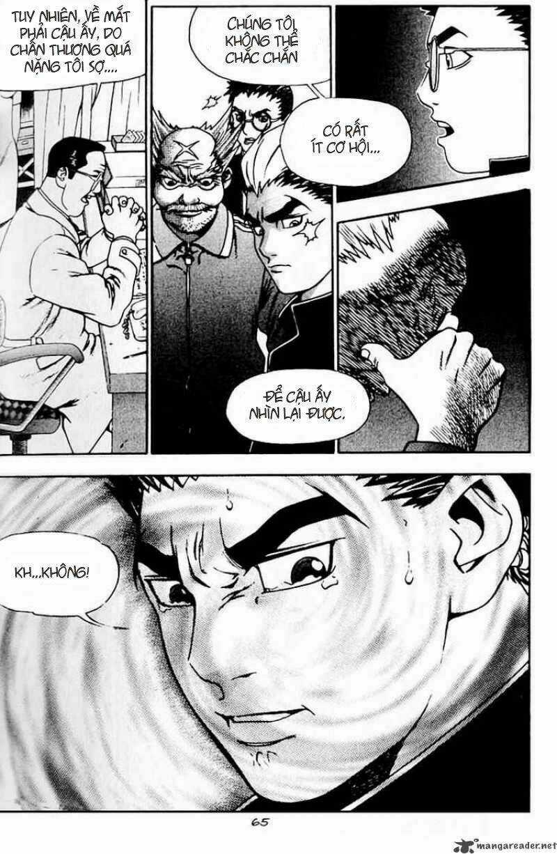 Player Kill - Chapter 9 - Trang 10