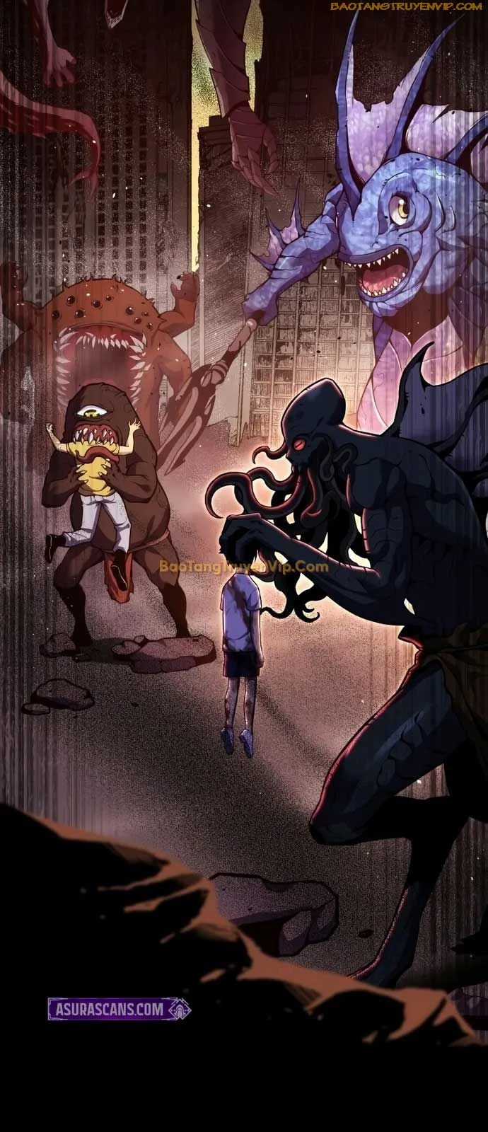 Player Phàm Thực - Chapter 1 - Trang 30