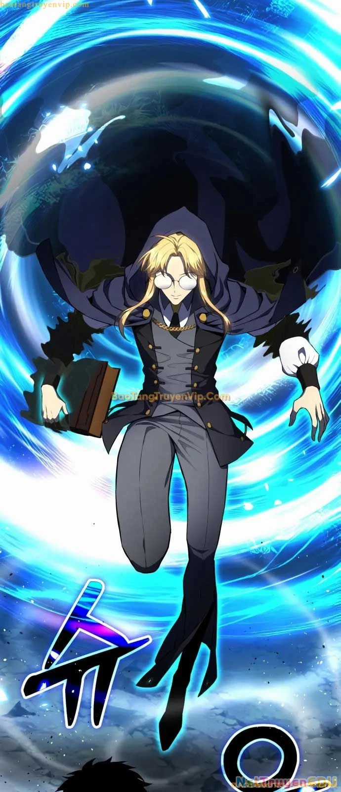 Player Phàm Thực - Chapter 2 - Trang 15