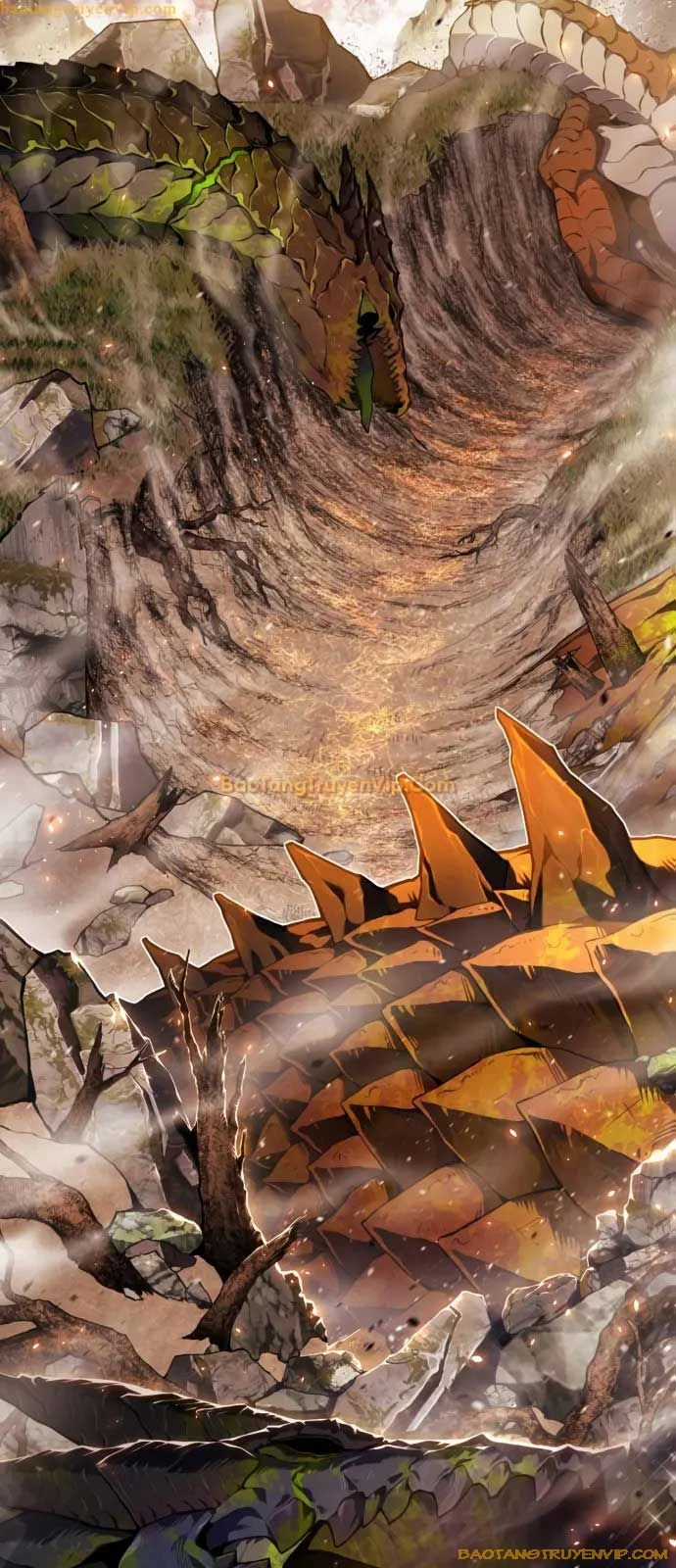 Player Phàm Thực - Chapter 2 - Trang 3