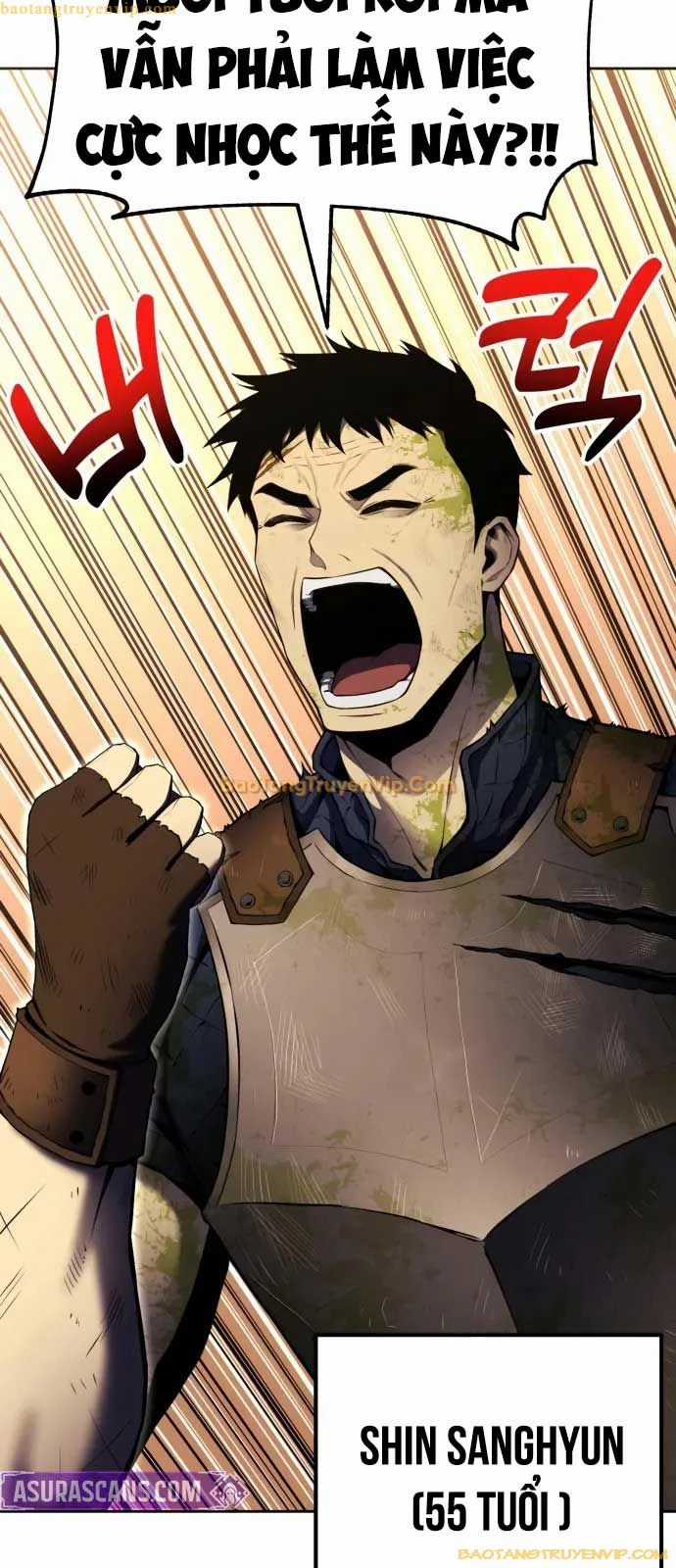 Player Phàm Thực - Chapter 2 - Trang 7