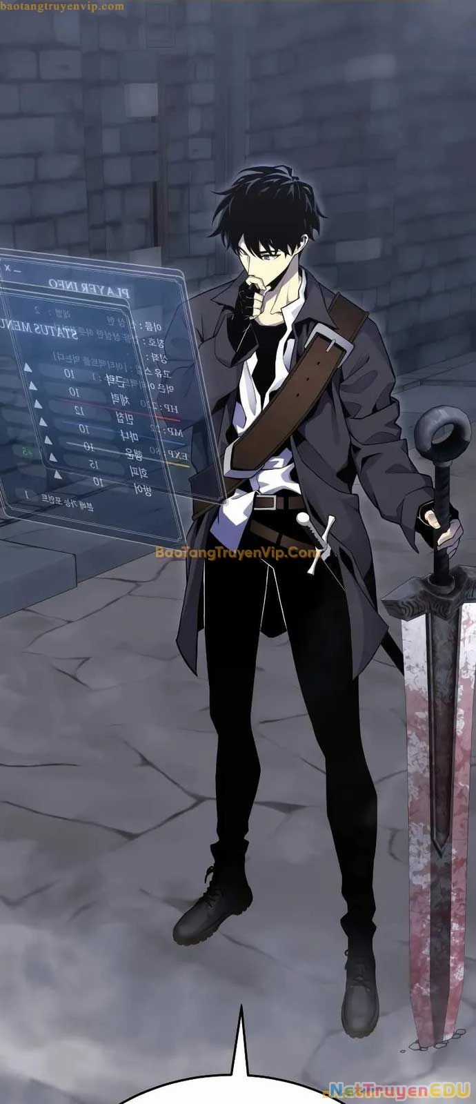 Player Phàm Thực - Chapter 3 - Trang 151