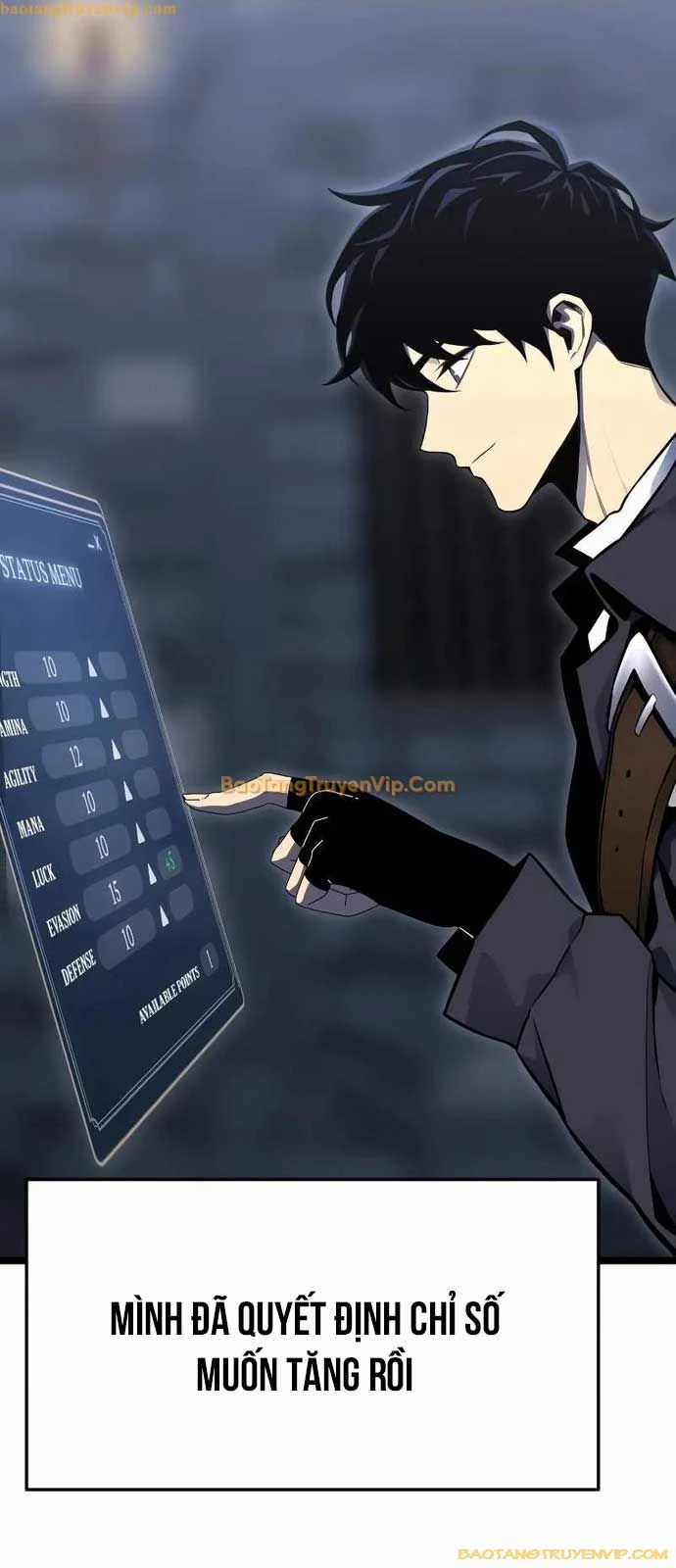 Player Phàm Thực - Chapter 3 - Trang 153