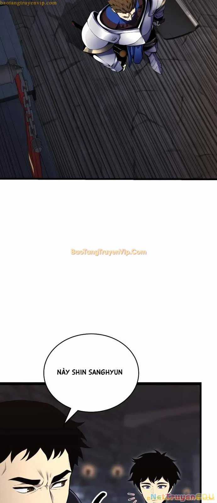 Player Phàm Thực - Chapter 3 - Trang 21