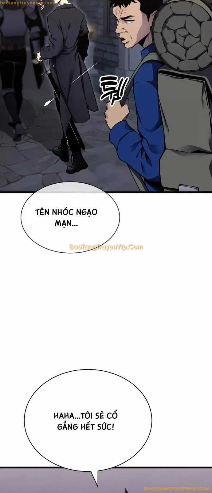 Player Phàm Thực - Chapter 3 - Trang 23