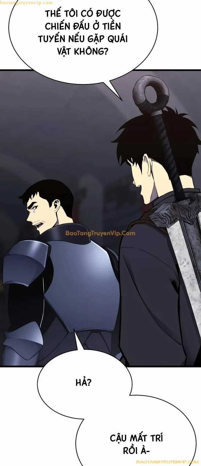 Player Phàm Thực - Chapter 3 - Trang 27