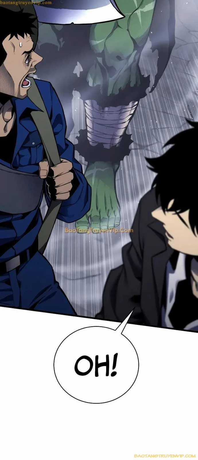 Player Phàm Thực - Chapter 3 - Trang 30