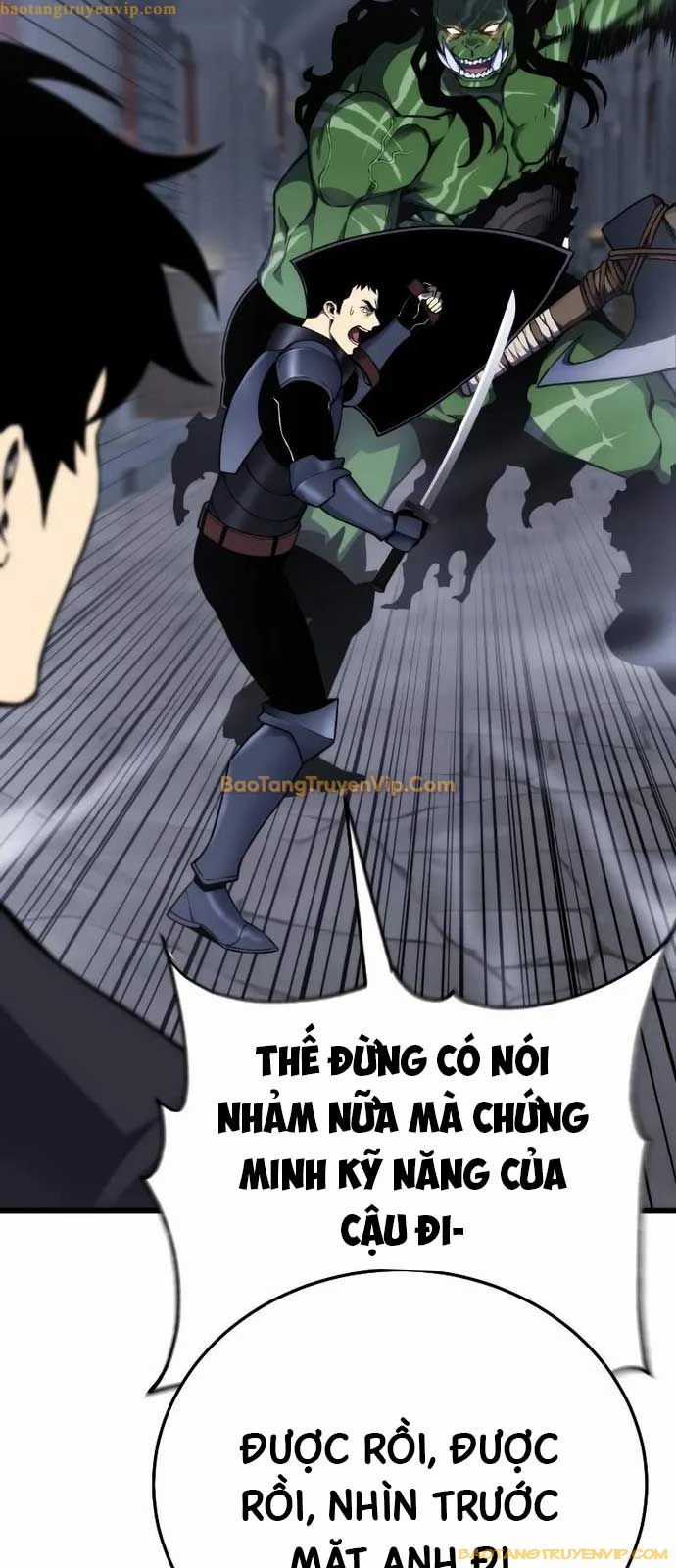 Player Phàm Thực - Chapter 3 - Trang 36