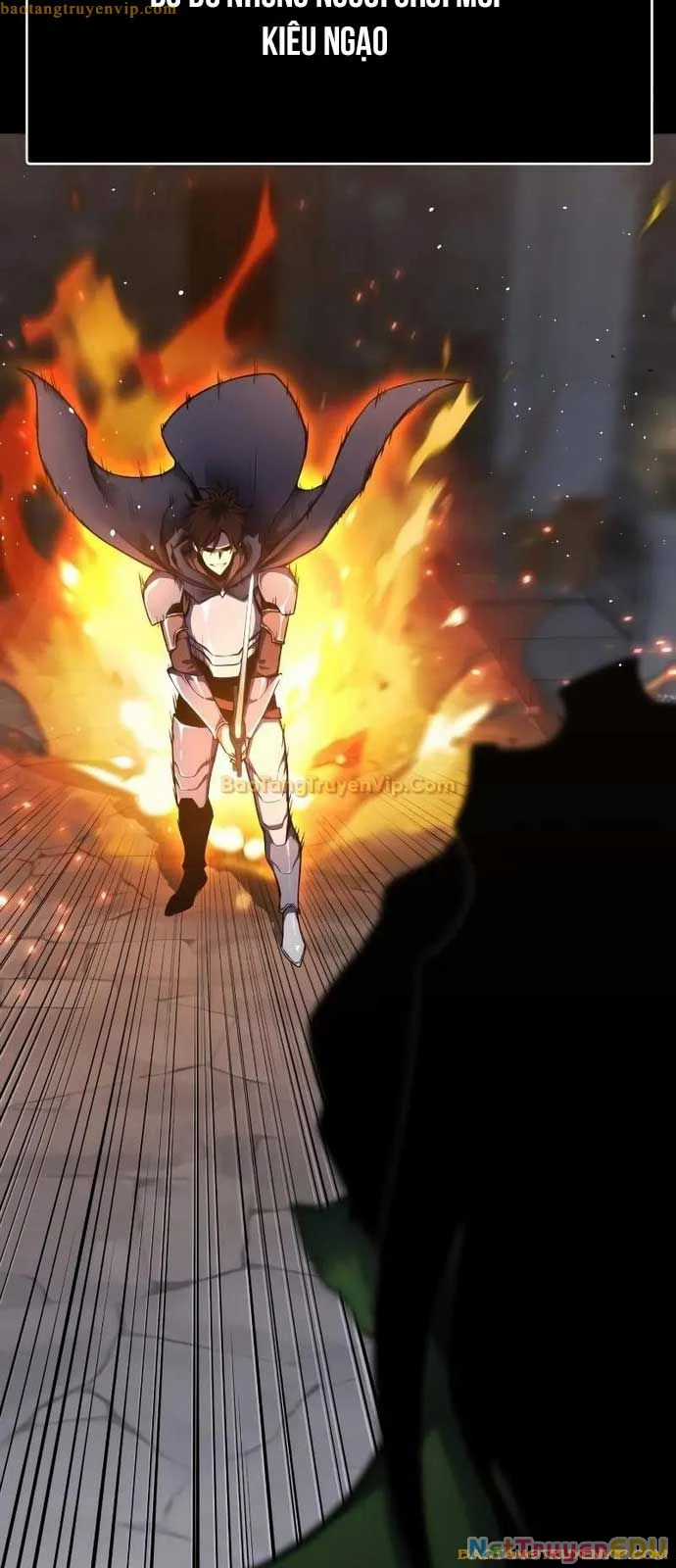 Player Phàm Thực - Chapter 3 - Trang 10