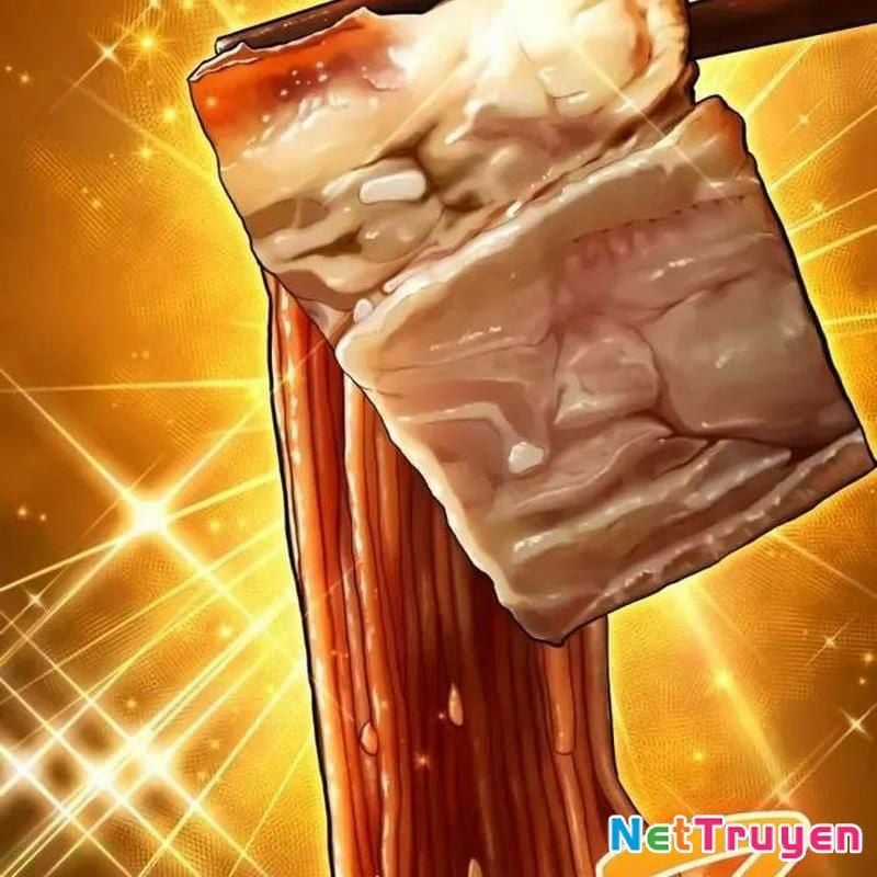 Player Phàm Thực - Chapter 4 - Trang 15