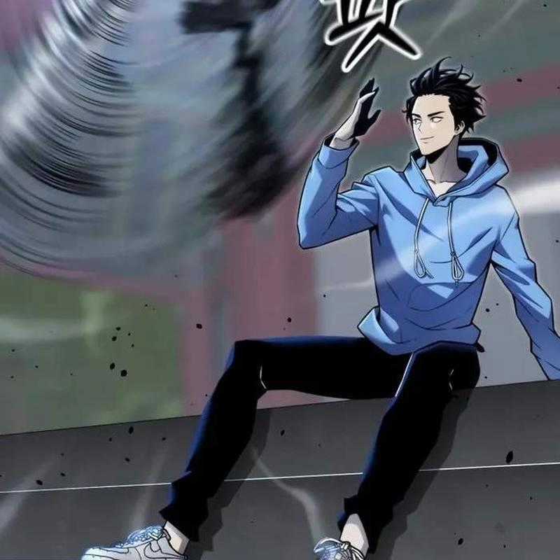 Player Phàm Thực - Chapter 5 - Trang 18