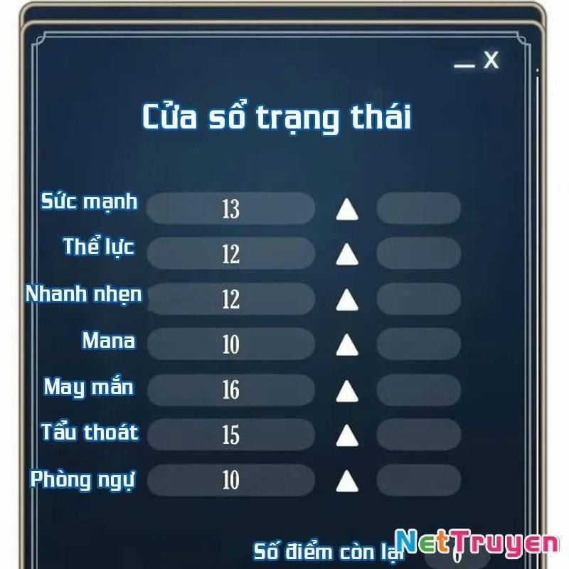 Player Phàm Thực - Chapter 5 - Trang 35