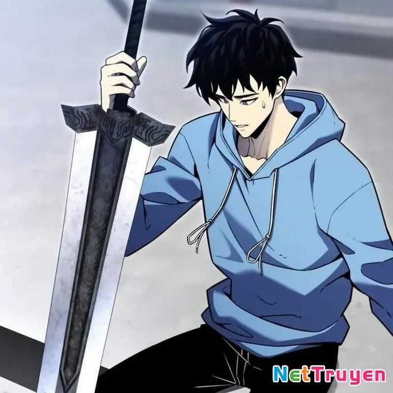 Player Phàm Thực - Chapter 5 - Trang 5