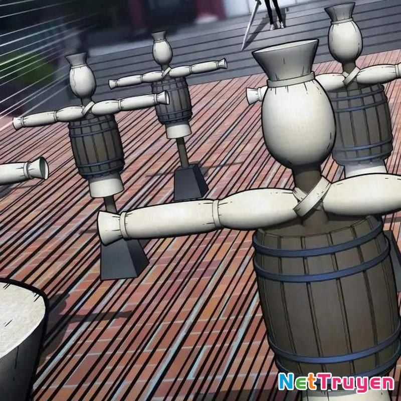 Player Phàm Thực - Chapter 5 - Trang 50