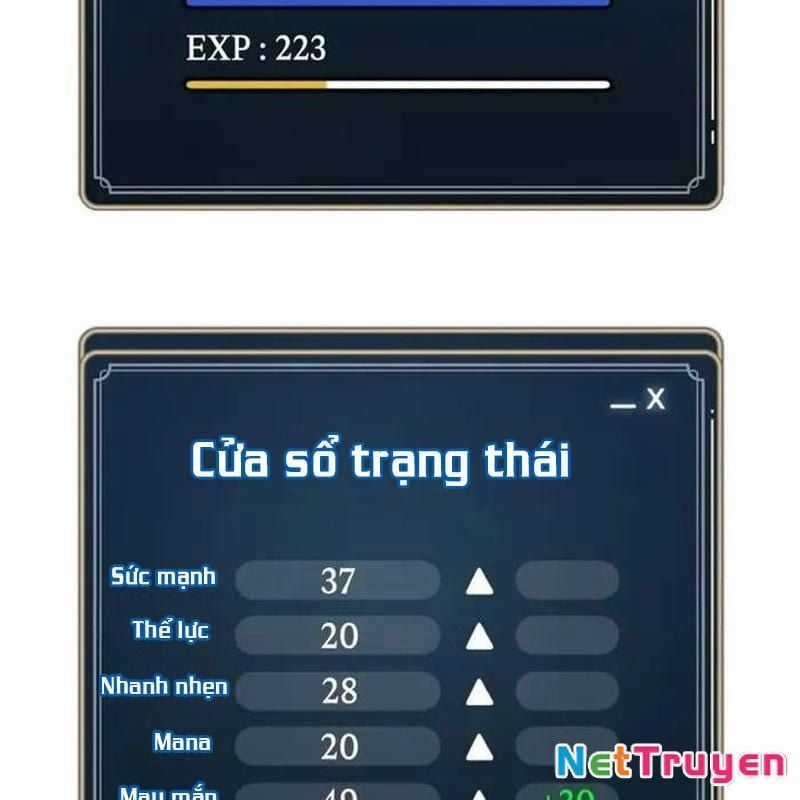 Player Phàm Thực - Chapter 6 - Trang 190