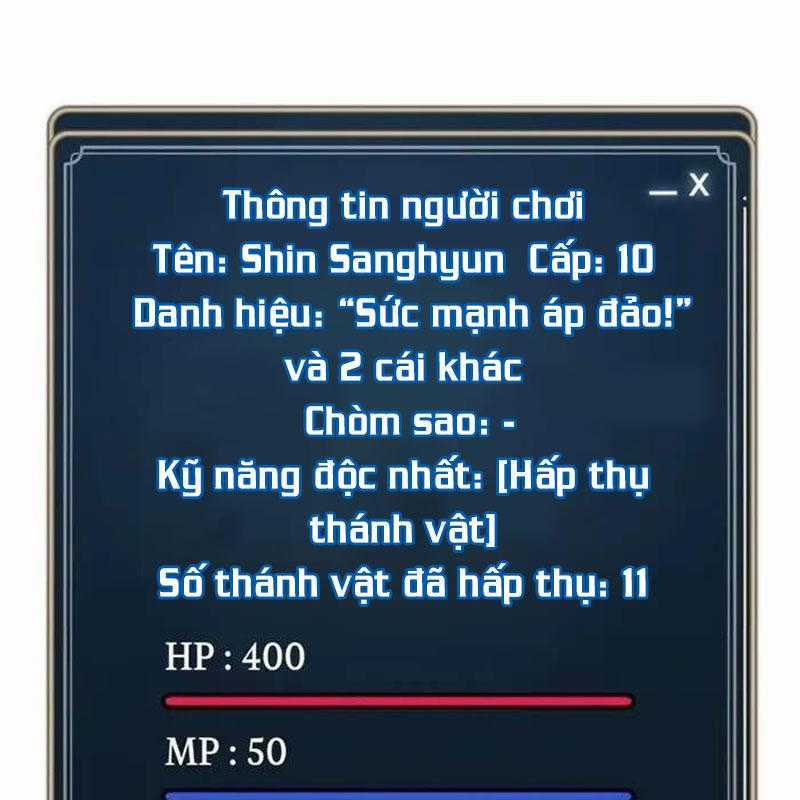 Player Phàm Thực - Chapter 6 - Trang 3