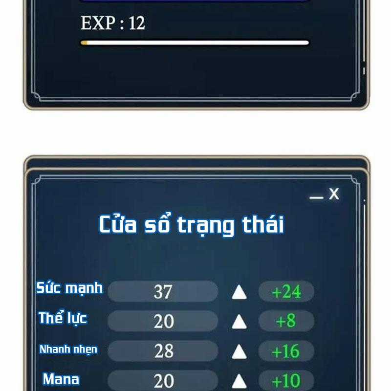 Player Phàm Thực - Chapter 6 - Trang 4