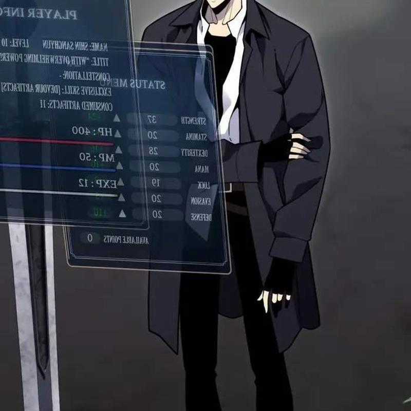 Player Phàm Thực - Chapter 6 - Trang 7