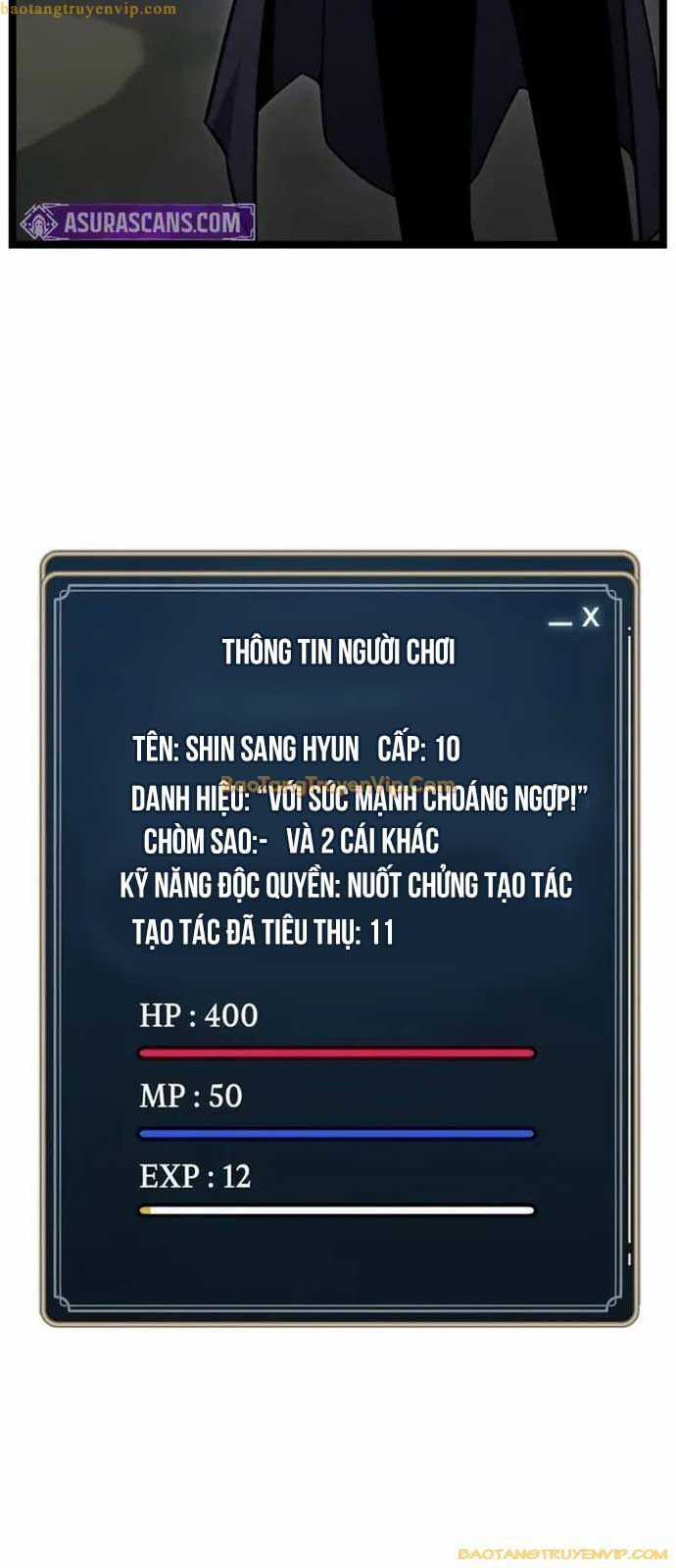 Player Phàm Thực - Chapter 7 - Trang 4