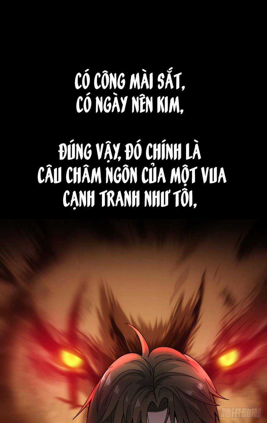 Player Thần Vực - Chapter 0 - Trang 2