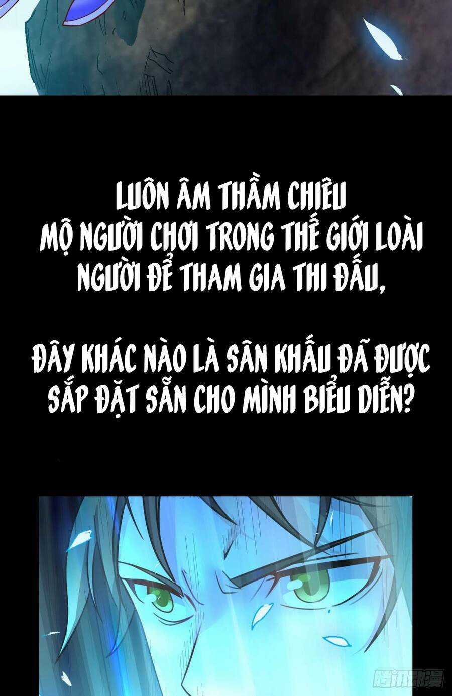 Player Thần Vực - Chapter 0 - Trang 12