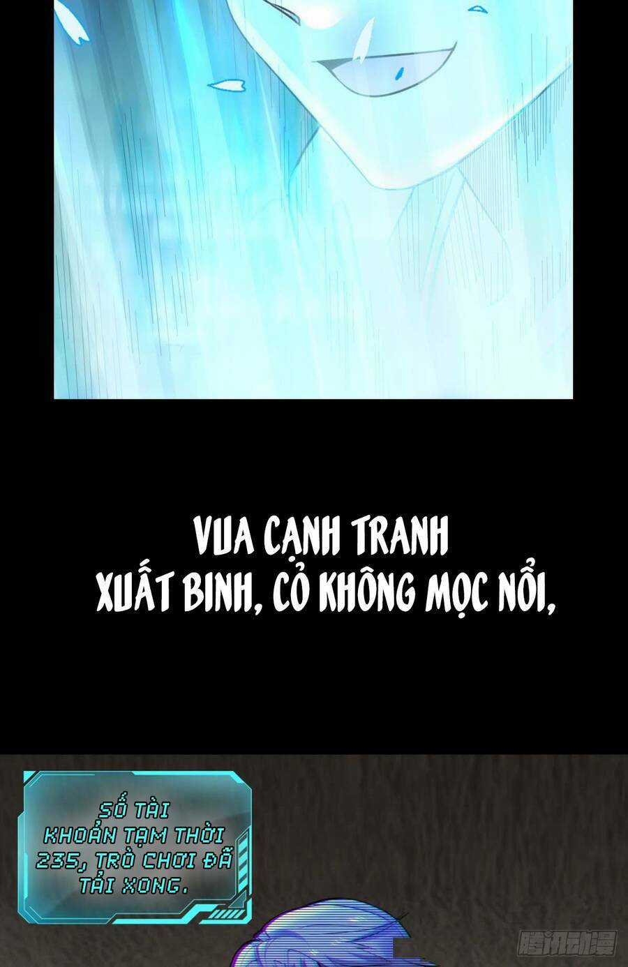 Player Thần Vực - Chapter 0 - Trang 13