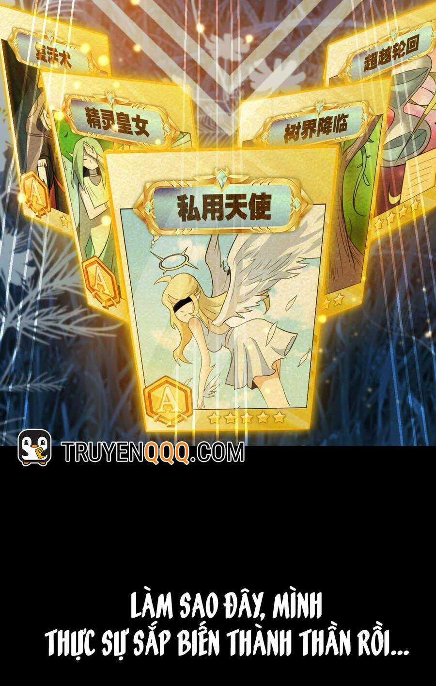 Player Thần Vực - Chapter 0 - Trang 18