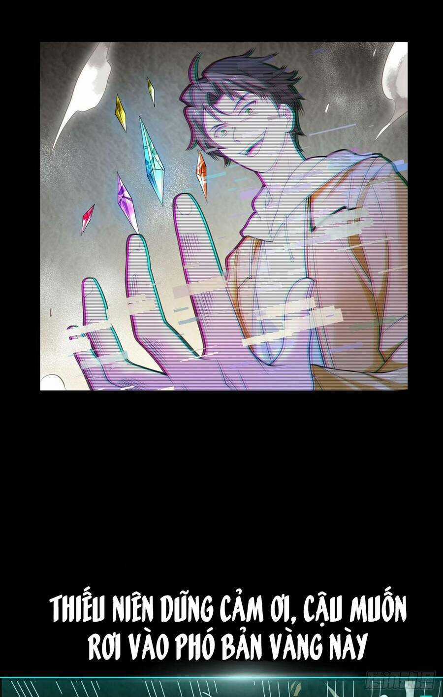 Player Thần Vực - Chapter 0 - Trang 19